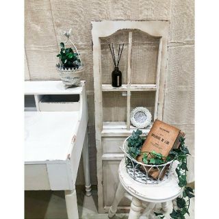 【Salut!】「アンティークドアオブジェ」★新品・未開封★