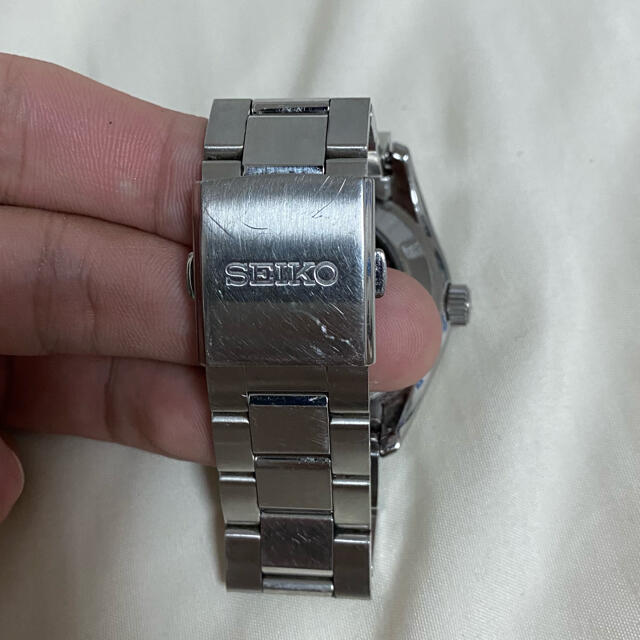 SEIKO(セイコー)のSEIKO アナログ腕時計 メンズの時計(腕時計(アナログ))の商品写真