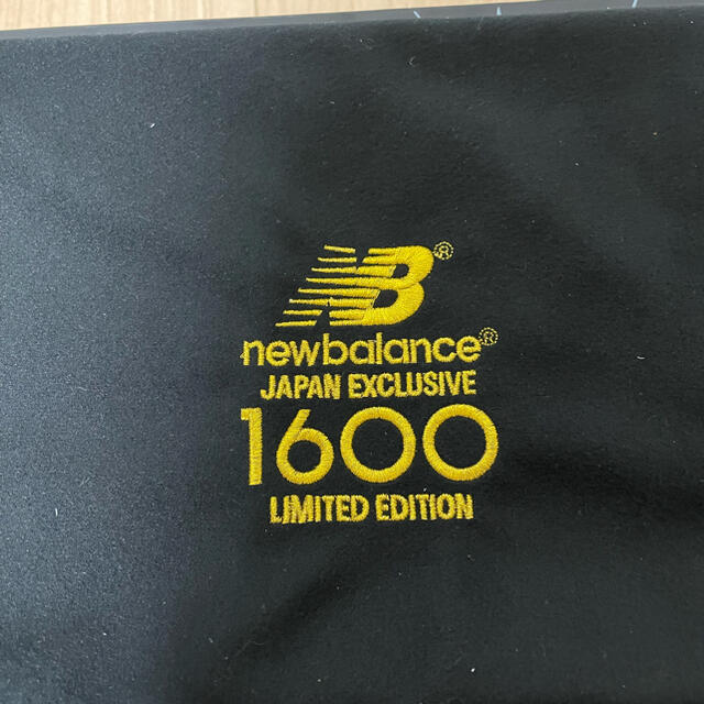 通販特価 New Balance - NEW BALANCE CM1600LE \