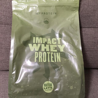 マイプロテインのWHEY PROTEIN(プロテイン)