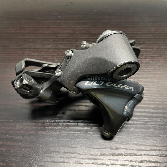 SHIMANO(シマノ)のシマノ アルテグラ RD-6800 リアディレイラー スポーツ/アウトドアの自転車(パーツ)の商品写真