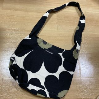 マリメッコ(marimekko)のmarimekko ショルダーバック(ショルダーバッグ)