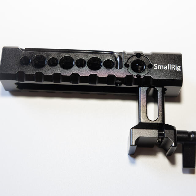 SmallRig NATOハンドル 2