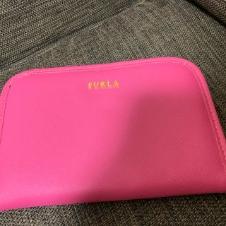 フルラ(Furla)のフルラ　マルチケース(ポーチ)