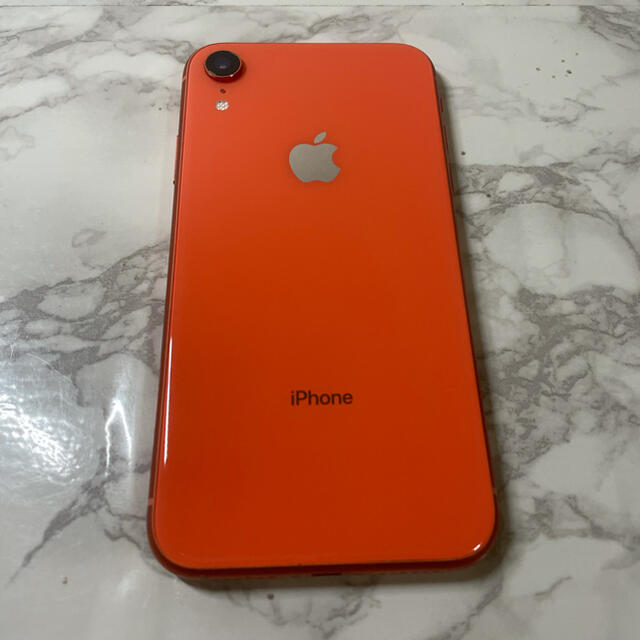 iPhone XR ジャンク　128GB