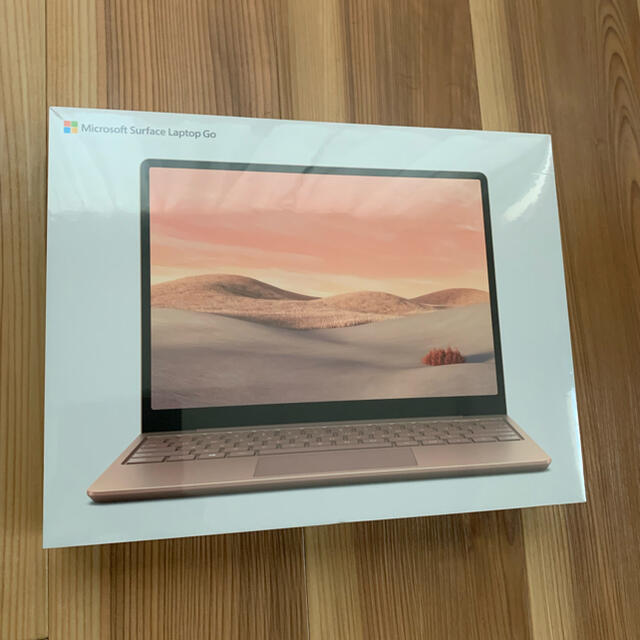 Surface Laptop Go(8GB/128GB)