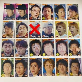 baseよしもと(b研プロ芸人チップスカード)の通販|ラクマ