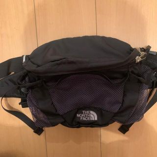 ザノースフェイス(THE NORTH FACE)のノースフェイス　ウェストバッグ(ショルダーバッグ)