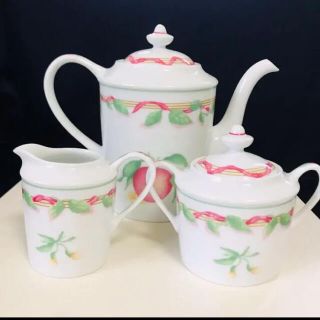 最終値下げ シュノンソー リモージュ ベルナルドリモージュ www