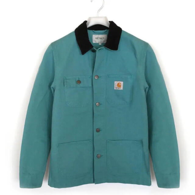 carhartt - CARHARTT WIP - Michigan Chore Coatの通販 by あああ