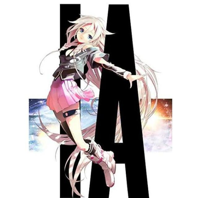 【美品】IA -ARIA ON THE PLANETES