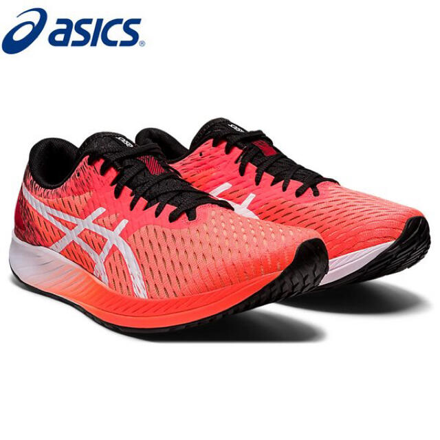 asics(アシックス)のアシックス　1011B394　ハイパースピード　27.5cm 3E スポーツ/アウトドアのランニング(シューズ)の商品写真