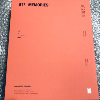 ボウダンショウネンダン(防弾少年団(BTS))のBTS 2019 memories トレカ　ジミン　日本語字幕付き(K-POP/アジア)