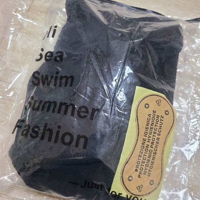 セパレートスイムウェア☆半袖☆ハイウエスト レディースの水着/浴衣(水着)の商品写真