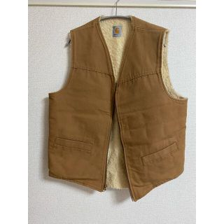 カーハート(carhartt)のCarhartt  ベスト(ベスト)