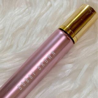 ボビイブラウン(BOBBI BROWN)のボビイブラウン ピンクグロウ コレクション フェイス ハイライター(フェイスカラー)