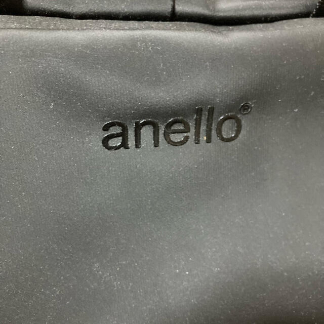 anello(アネロ)のanello  アネロ　リュック　未使用品 レディースのバッグ(リュック/バックパック)の商品写真