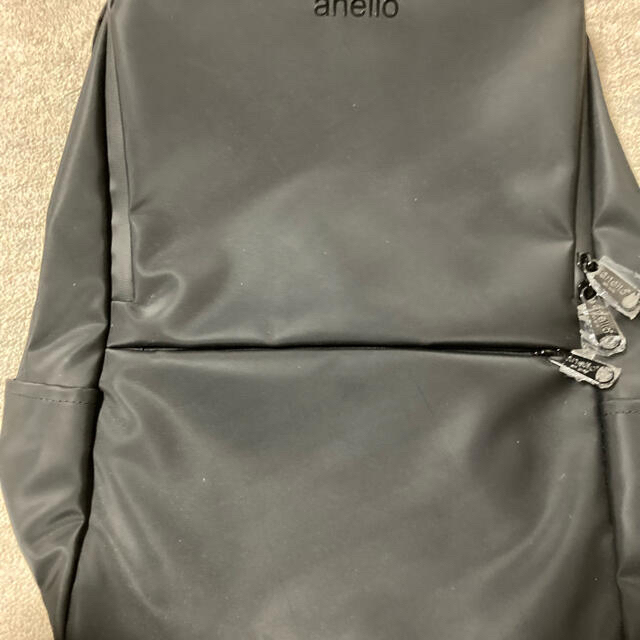 anello(アネロ)のanello  アネロ　リュック　未使用品 レディースのバッグ(リュック/バックパック)の商品写真
