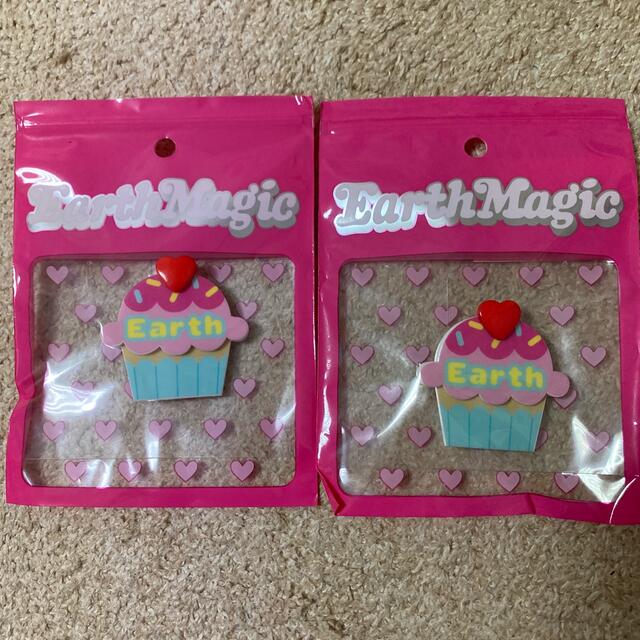 EARTHMAGIC - アースマジック♡の通販 by 100〜120サイズ売れたら