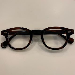 julius tart optical 44-24 デミアンバー 限定の通販 by chee's shop ...