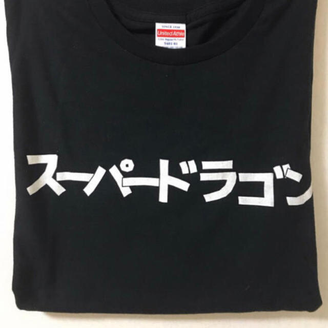 グッズTシャツ