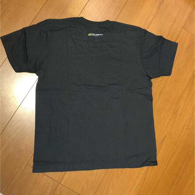 Peugeot(プジョー)のPEUGEOT Tシャツ　プジョー　ノベルティ メンズのトップス(Tシャツ/カットソー(半袖/袖なし))の商品写真