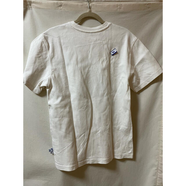 MAISON KITSUNE'(メゾンキツネ)のADER×Maison kitsune Tシャツ メンズのトップス(Tシャツ/カットソー(半袖/袖なし))の商品写真