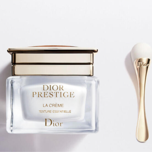 Dior(ディオール)のディオール プレステージ ラクレーム15ml コスメ/美容のスキンケア/基礎化粧品(フェイスクリーム)の商品写真