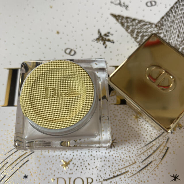 Dior(ディオール)のディオール プレステージ ラクレーム15ml コスメ/美容のスキンケア/基礎化粧品(フェイスクリーム)の商品写真