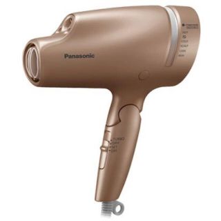 パナソニック(Panasonic)のPanasonic❤️nanoe MOISTURE+ (ドライヤー)