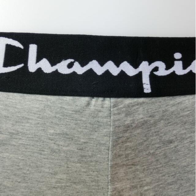 Champion(チャンピオン)のM　２枚セット　10分丈レギンス　チャンピオン 　CW9-Q501　p0360 レディースのレッグウェア(レギンス/スパッツ)の商品写真