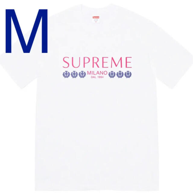 Supreme Tee Tシャツメンズ