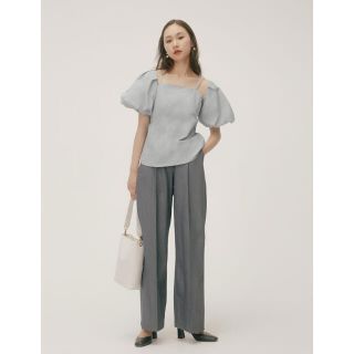 8/1迄限定価格＊RANDEBOO  RB loose set pants(カジュアルパンツ)