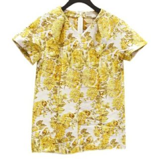 ステラマッカートニー(Stella McCartney)のステラマッカートニー半袖ELENDEEKディオールDries Van Noten(Tシャツ(半袖/袖なし))