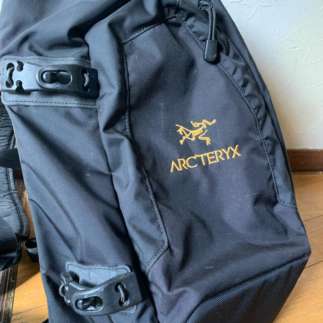ARC'TERYX - アークテリクス クイバー ワンショルダーの通販 by ARC'TERYX - アークテリクス クイバー ワンショルダーの通販 by