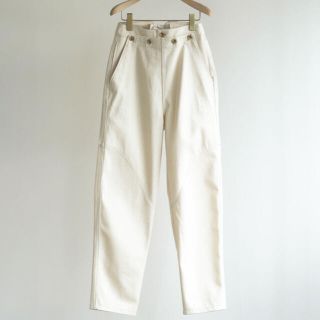 イセタン(伊勢丹)のリトルスージー　Knee Switch Denim Marine Pants(デニム/ジーンズ)