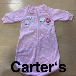 カーターズ(carter's)のCarter‘s  カバーオール(カバーオール)