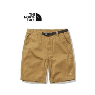 ザノースフェイス(THE NORTH FACE)のザノースフェイス　(ショートパンツ)