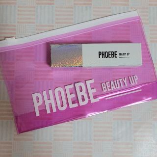 フィービィー(phoebe)の＊お値下げ＊PHOEBE まつげ美容液(まつ毛美容液)