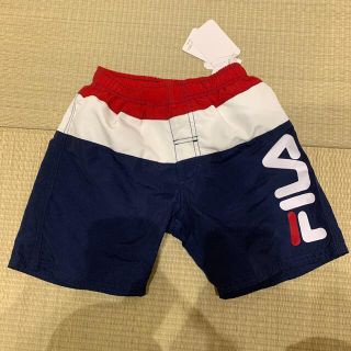 フィラ(FILA)の水着　100 FILA(水着)