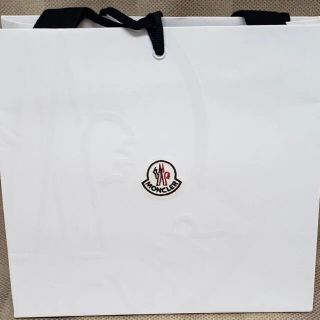 モンクレール(MONCLER)のモンクレール　袋　Moncler(ショップ袋)