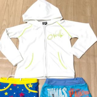 オニール(O'NEILL)の100センチ！オニール ラッシュガード(パンツ/スパッツ)