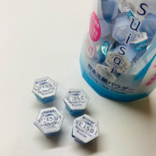 スイサイ(Suisai)のスイサイ ビューティクリアパウダーウォッシュ(洗顔料)