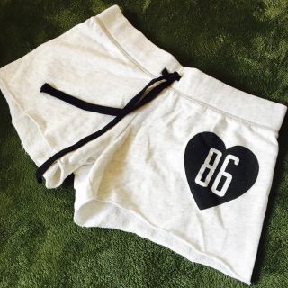 ヴィクトリアズシークレット(Victoria's Secret)の♡Victoria secret ショーパン♡(ショートパンツ)