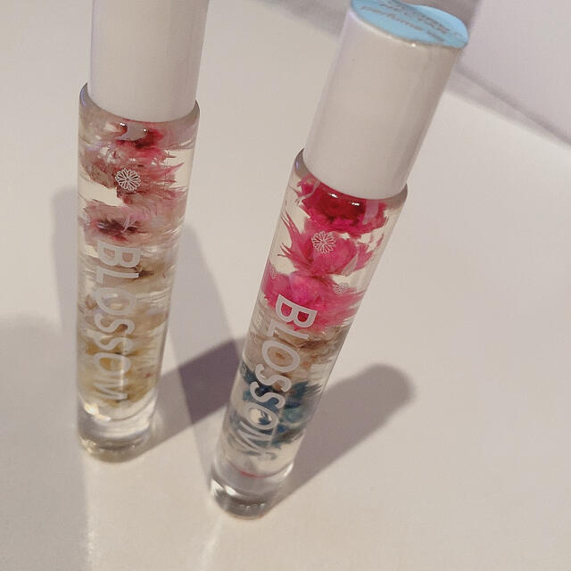 Blossom パフュームオイル 新品未使用 コスメ/美容の香水(香水(女性用))の商品写真