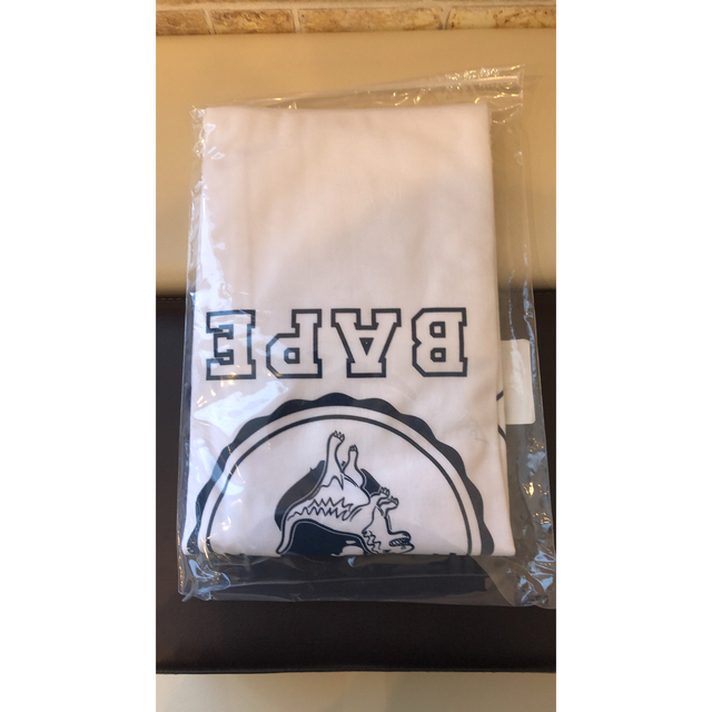 コーチ x BAPE コラボ Tシャツ XL | nonnosuspension.com