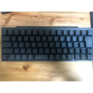 フジツウ(富士通)のHHKB professional BT(PC周辺機器)