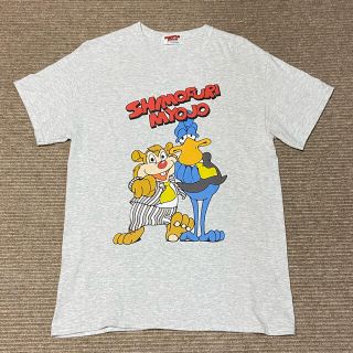 ジャーナルスタンダード(JOURNAL STANDARD)の霜降り明星×Kurry×JOURNAL STANDARD  Tシャツ(お笑い芸人)