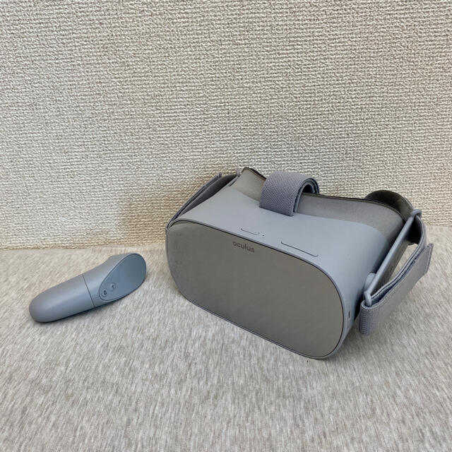【 コヲリ90 様 専用 】Oculus Go 32G  スマホ/家電/カメラのスマートフォン/携帯電話(その他)の商品写真