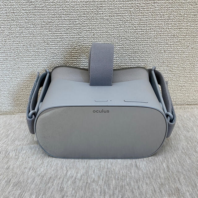【 コヲリ90 様 専用 】Oculus Go 32G  スマホ/家電/カメラのスマートフォン/携帯電話(その他)の商品写真